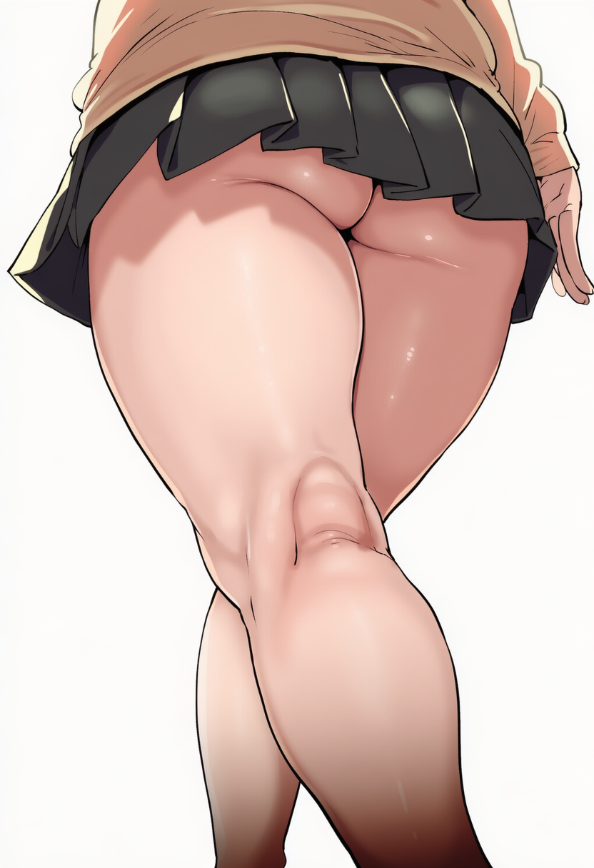 ふくらはぎ