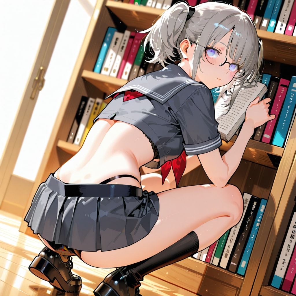 PHOENIXさんたら | の人気AIイラスト・グラビア