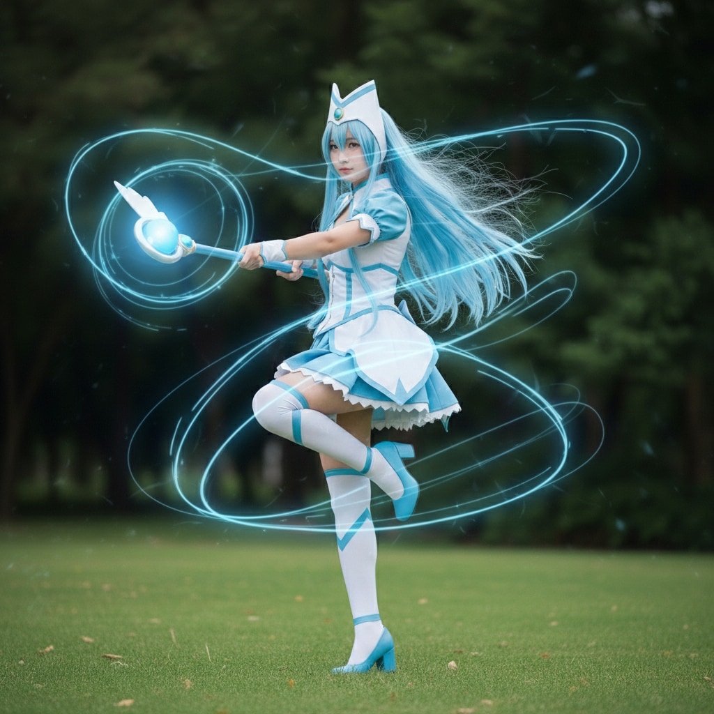 マジカル・リノ