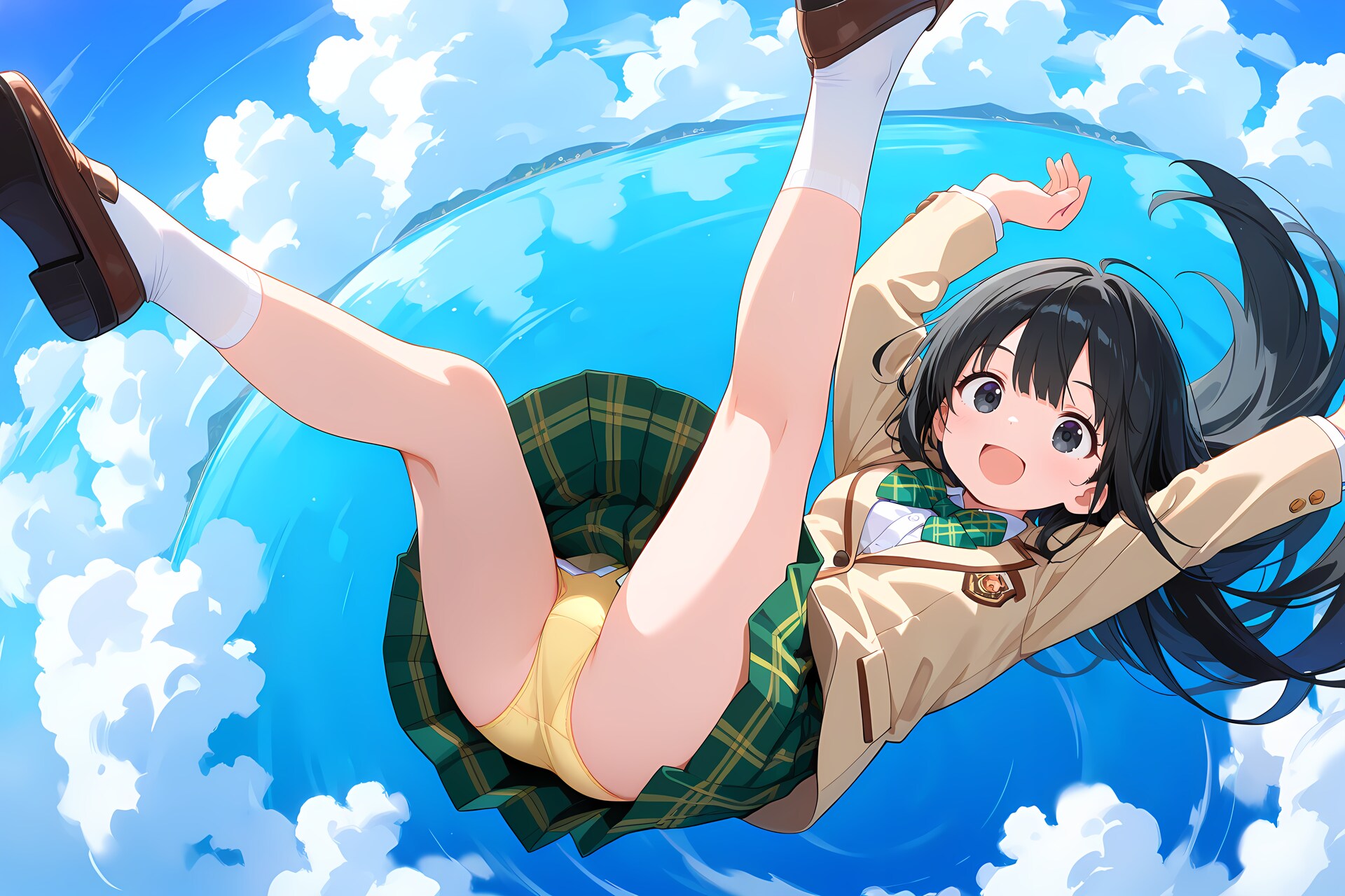 Free Fall