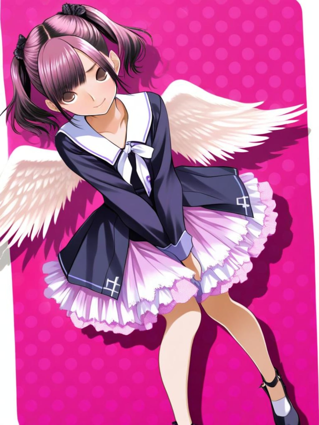 こんな凛子と付き合いたかった(同人)