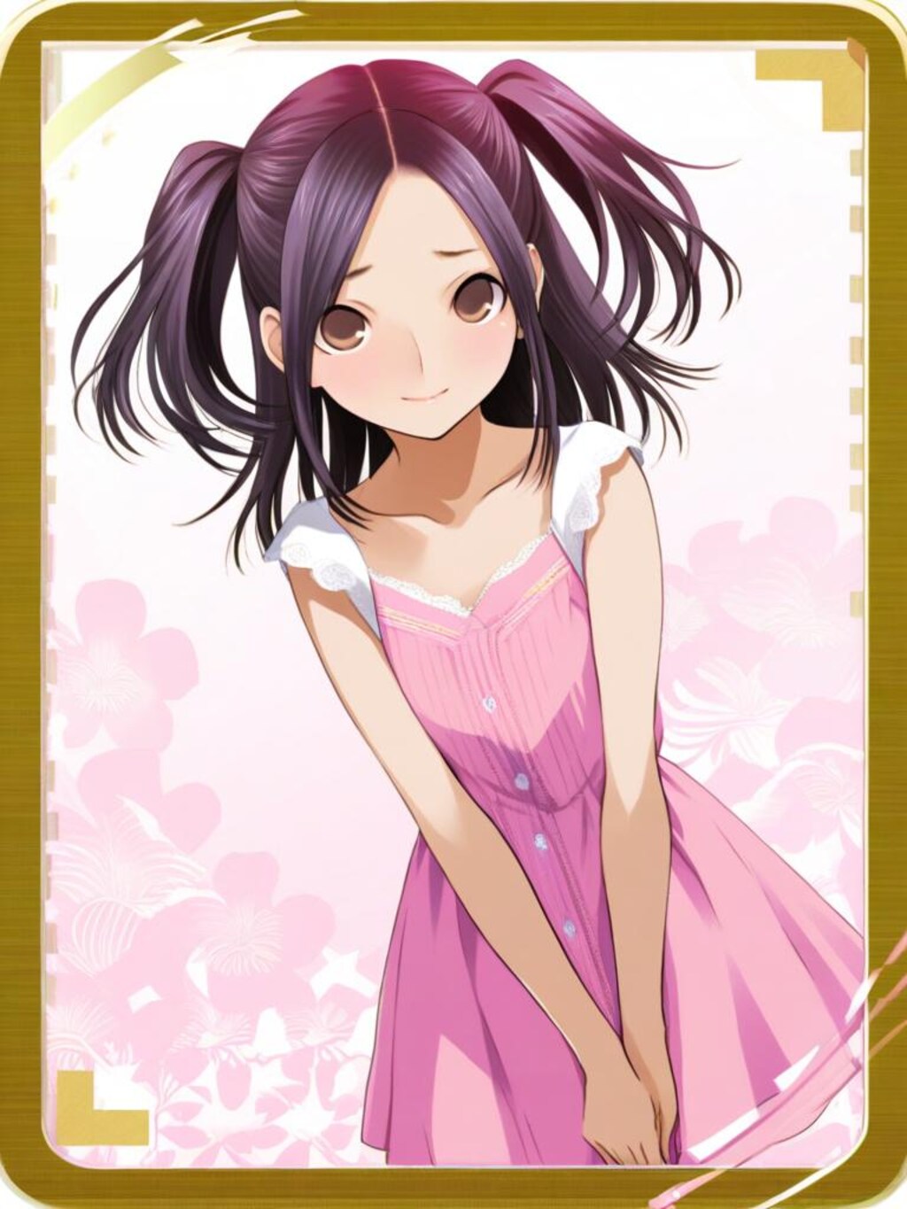 こんな凛子と付き合いたかった(同人)