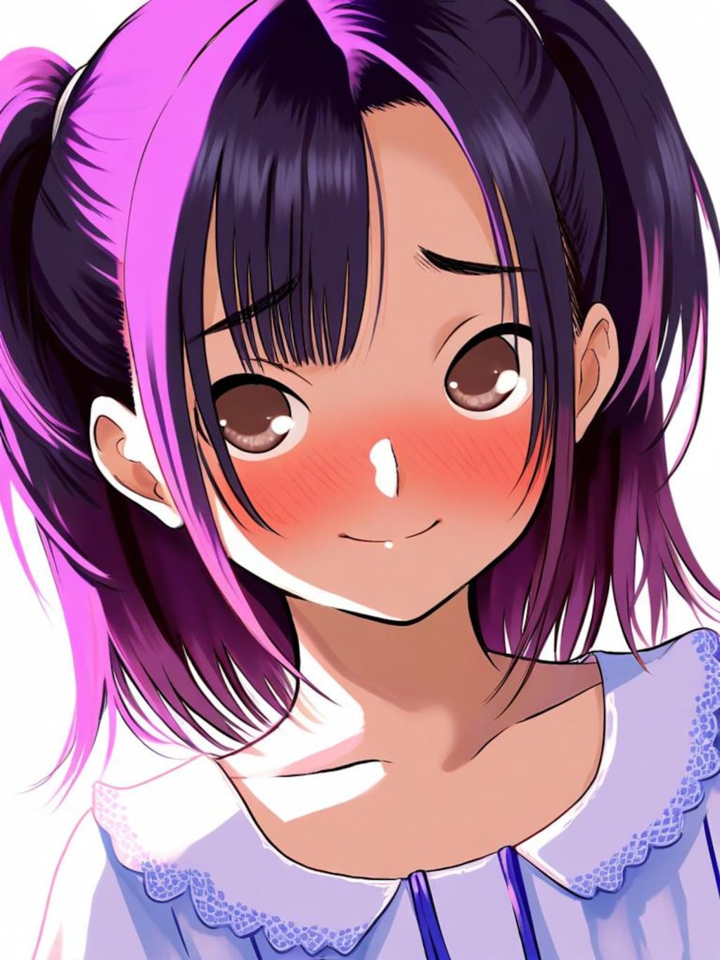 こんな凛子と付き合いたかった(同人)