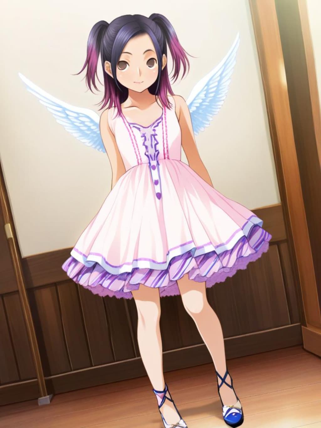 こんな凛子と付き合いたかった(同人)