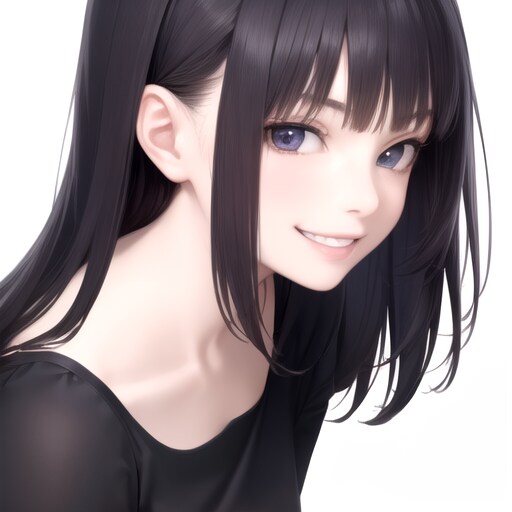 AI女子 | の人気AIイラスト・グラビア