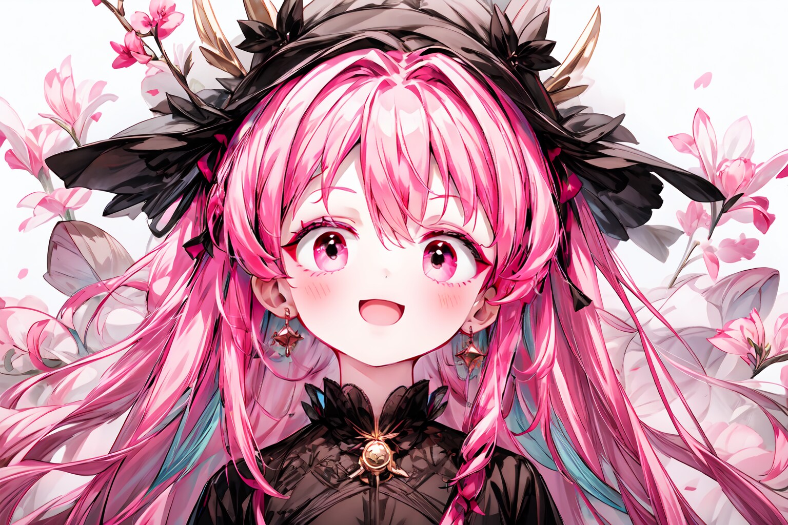 ブラピ企画採用されました | の人気AIイラスト・グラビア