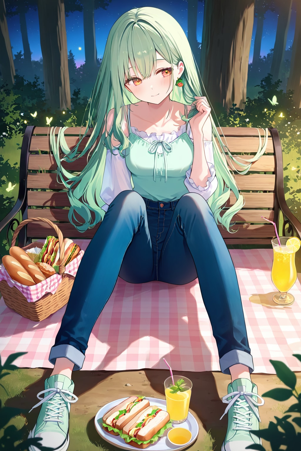 picnic