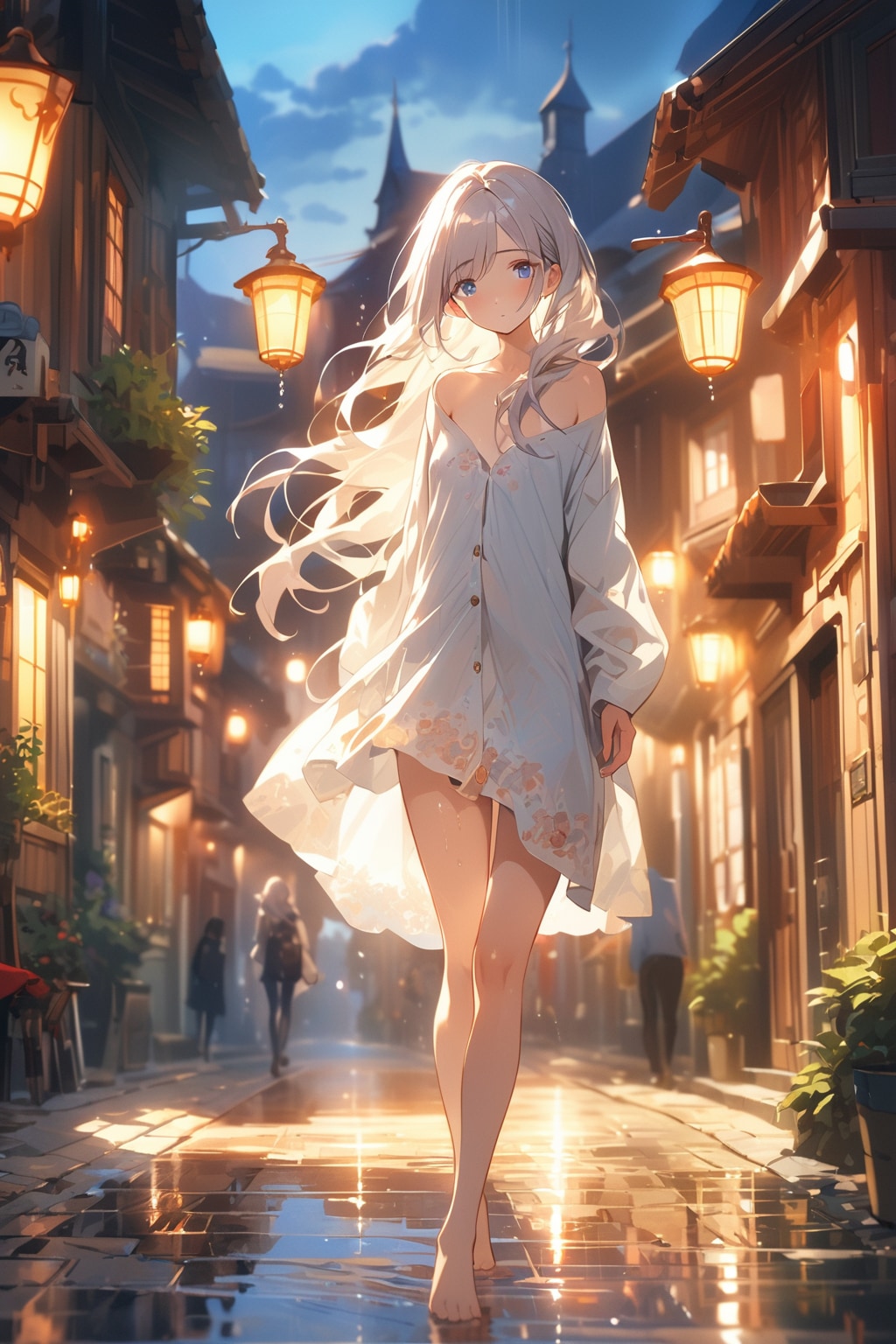 おだい