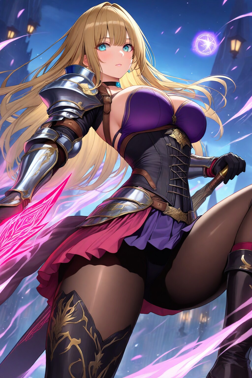 是非俺を跨いで行ってくれ！