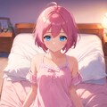 おやすみなさい 4枚目