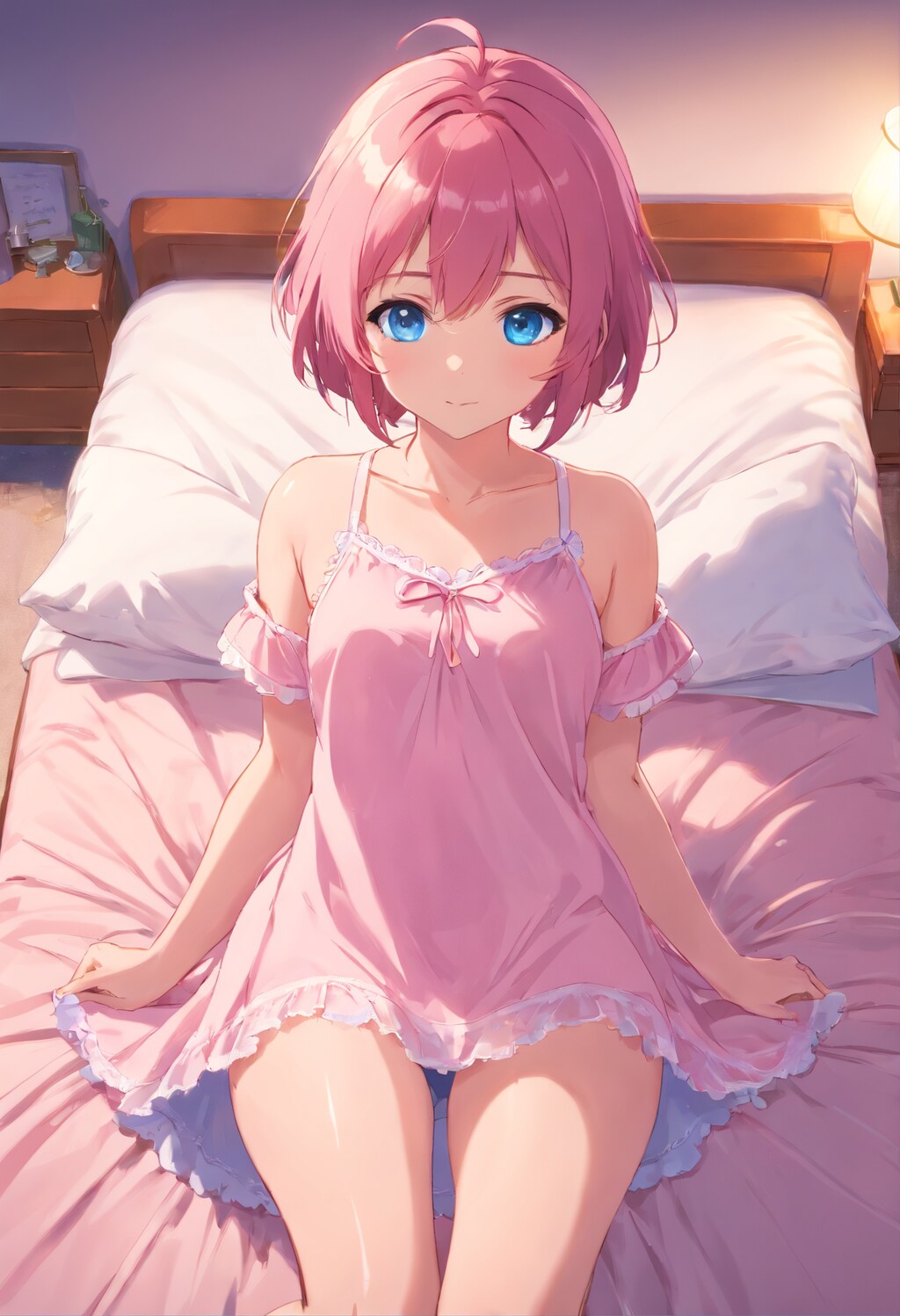 おやすみなさい