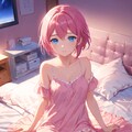 おやすみなさい 2枚目