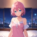 おやすみなさい 3枚目