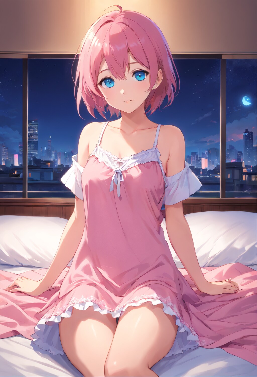 おやすみなさい