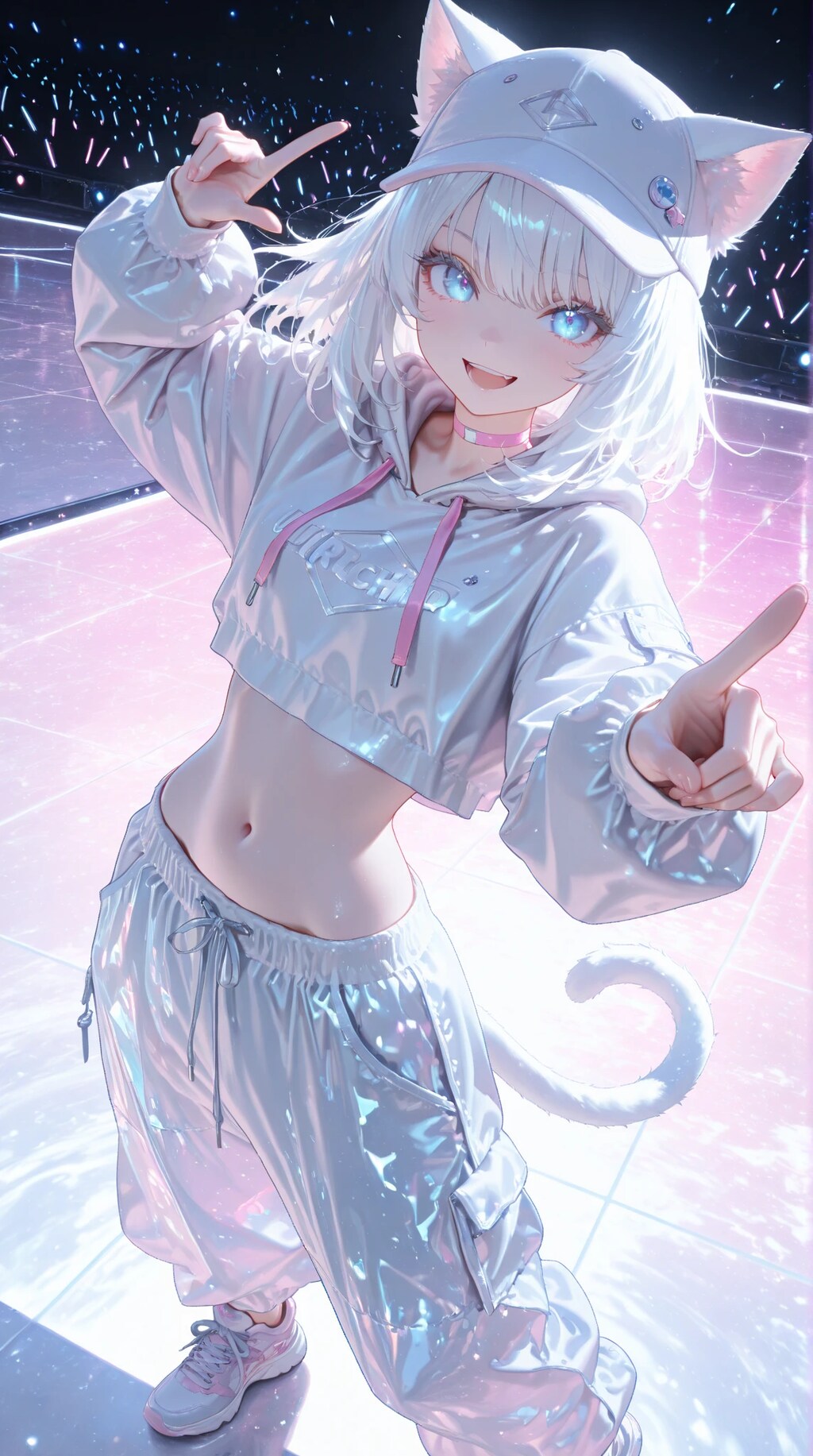 ヒップホップ系4