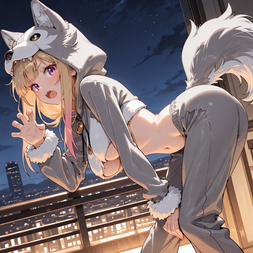 がおがお