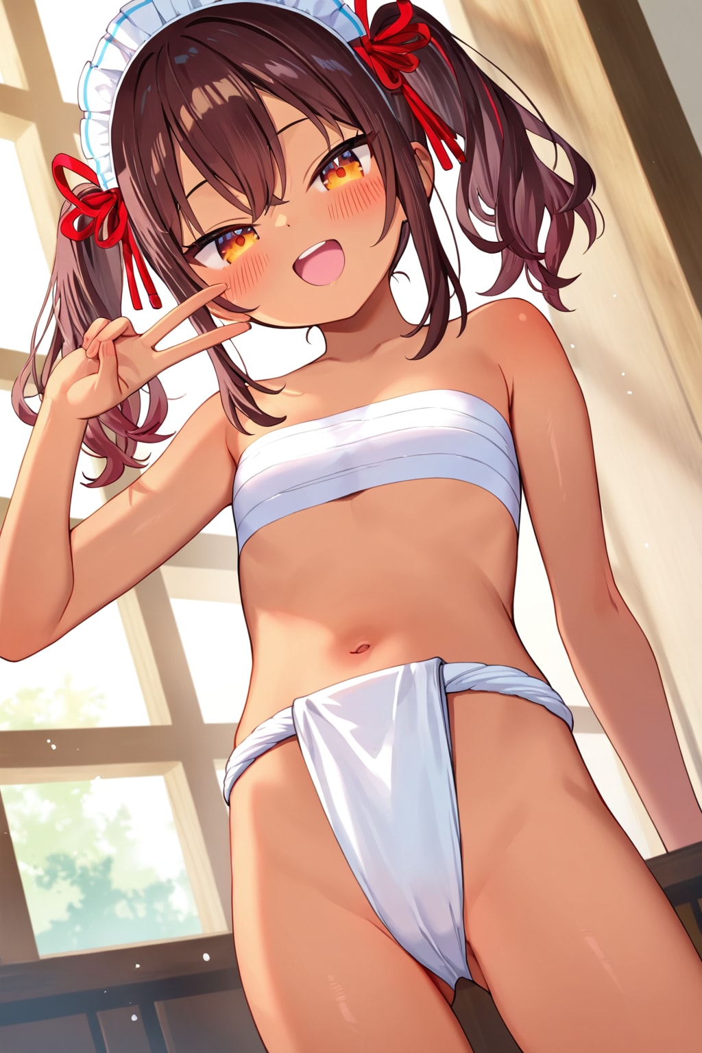 ふんどし