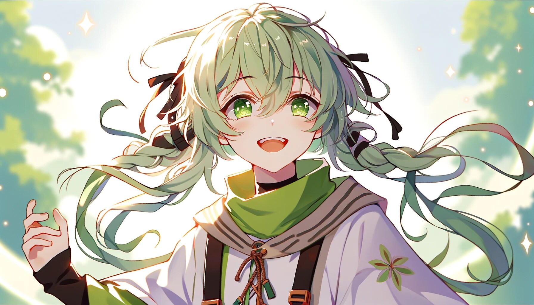 girl