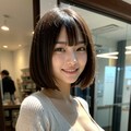 モデルテストで適当に作ったやつ、細かい所は修復してません。 5枚目