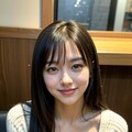 モデルテストで適当に作ったやつ、細かい所は修復してません。 12枚目