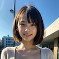 モデルテストで適当に作ったやつ、細かい所は修復してません。 2枚目