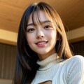 モデルテストで適当に作ったやつ、細かい所は修復してません。 11枚目