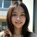 モデルテストで適当に作ったやつ、細かい所は修復してません。 7枚目