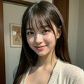 モデルテストで適当に作ったやつ、細かい所は修復してません。 6枚目