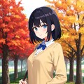TULIPの女の子 12枚目