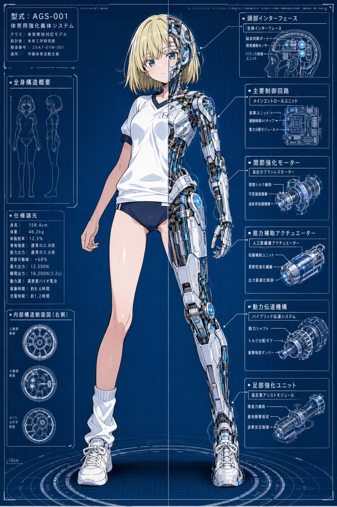 機械化計画
