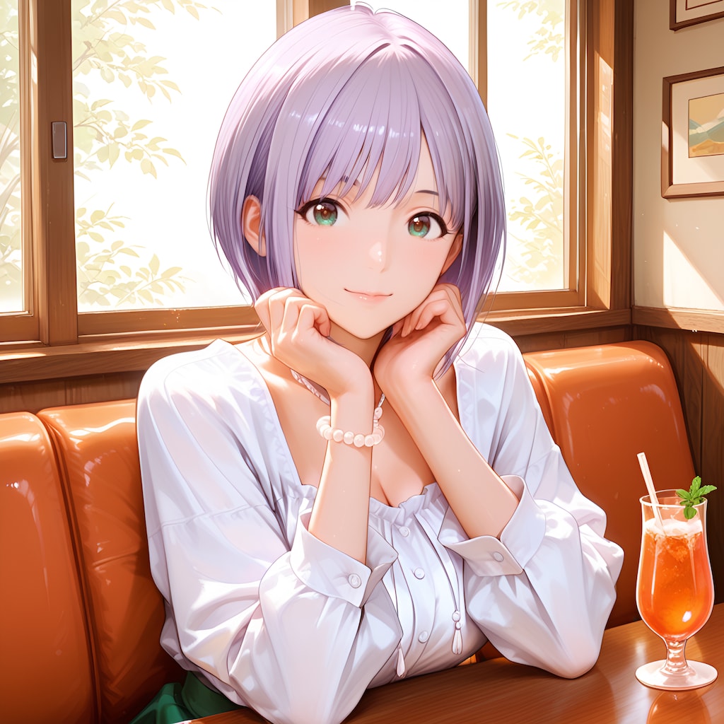 姫野 舞依（HimenoMai）ねぇ、もしかして、おっぱいの谷間みてない？