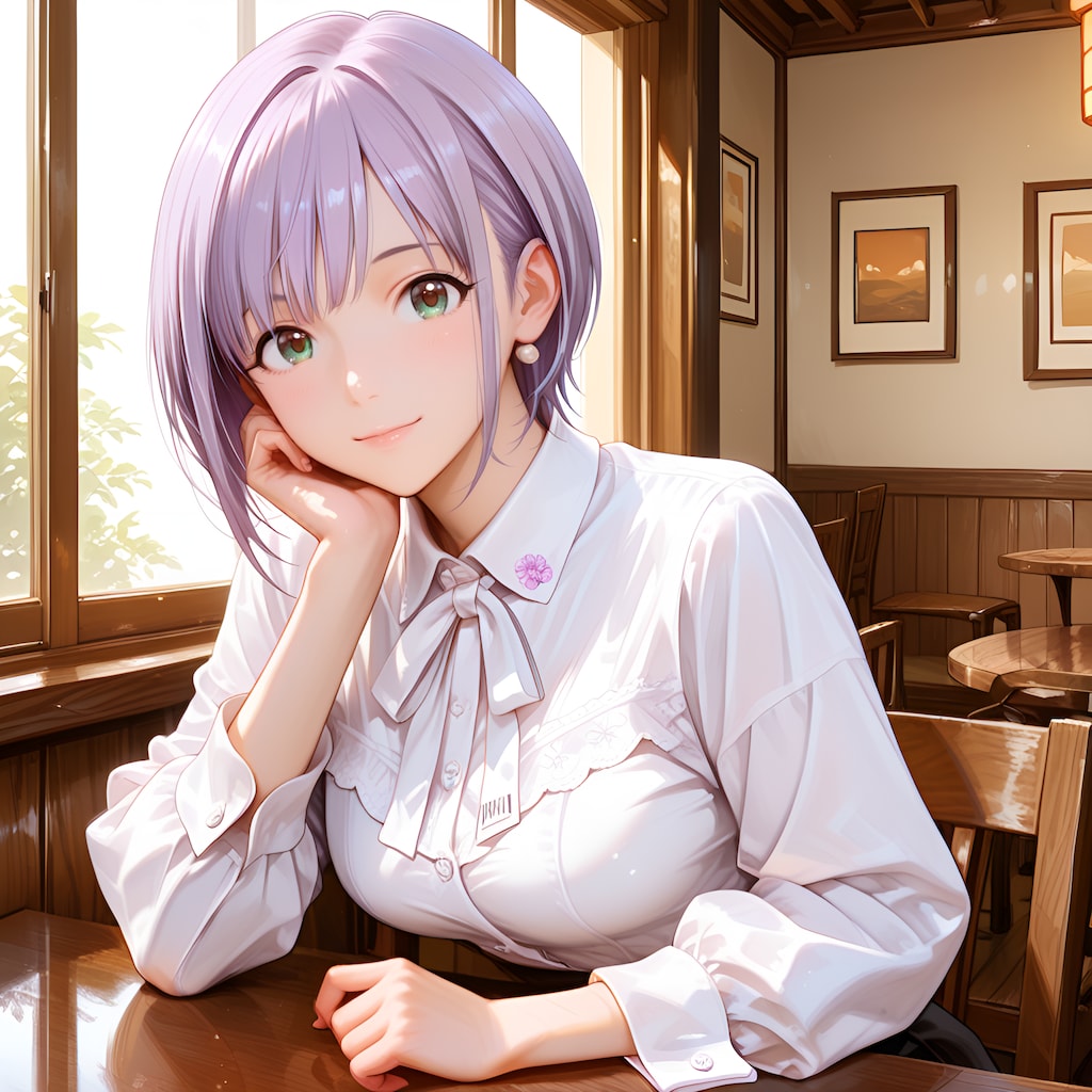 姫野 舞依（HimenoMai）ねぇ、もしかして、おっぱいの谷間みてない？