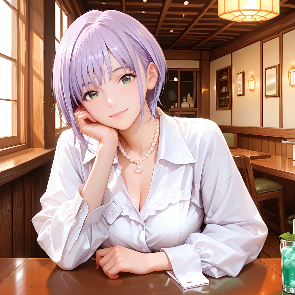 姫野 舞依（HimenoMai）ねぇ、もしかして、おっぱいの谷間みてない？