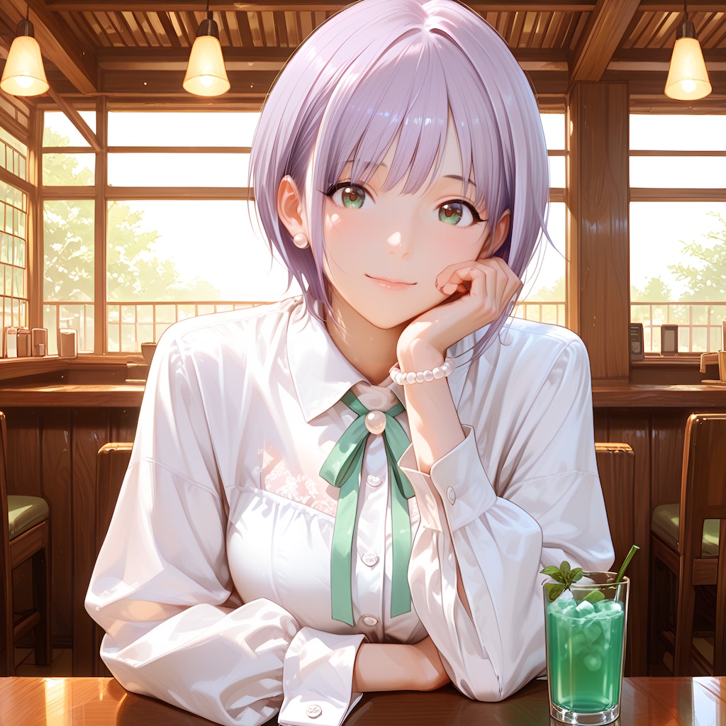 姫野 舞依（HimenoMai）ねぇ、もしかして、おっぱいの谷間みてない？