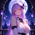 妖艶な紫音ちゃん 3枚目