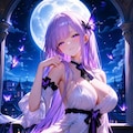 妖艶な紫音ちゃん 4枚目