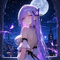 妖艶な紫音ちゃん 5枚目