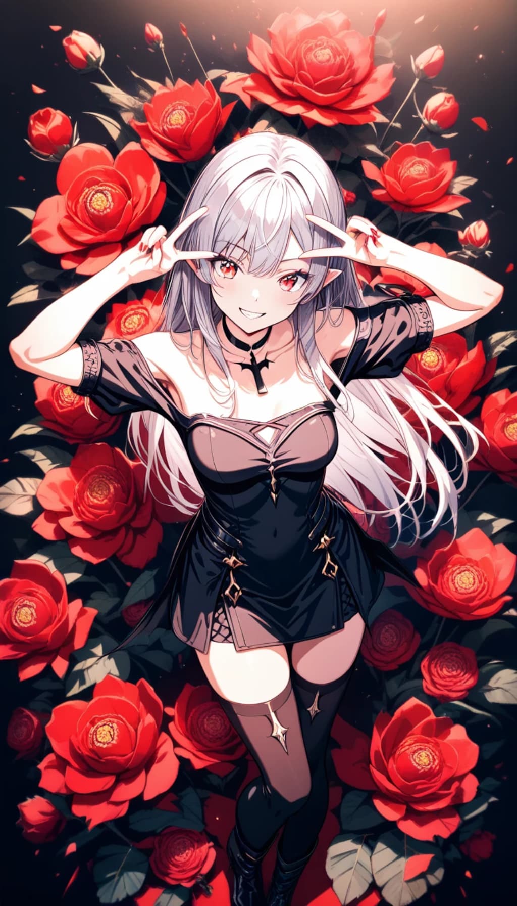 『顔文字召喚大会！？　これに閉幕！！』