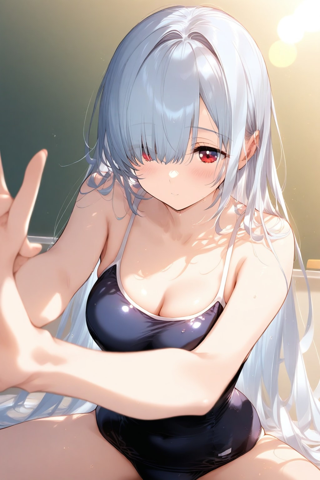 スク水しか勝たん