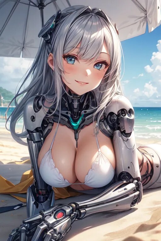 Ａｎｄｒｏｉｄのグラビア風