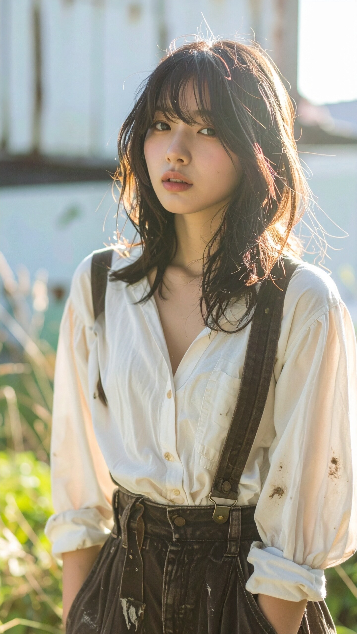 スナップ7 | の人気AIイラスト・グラビア