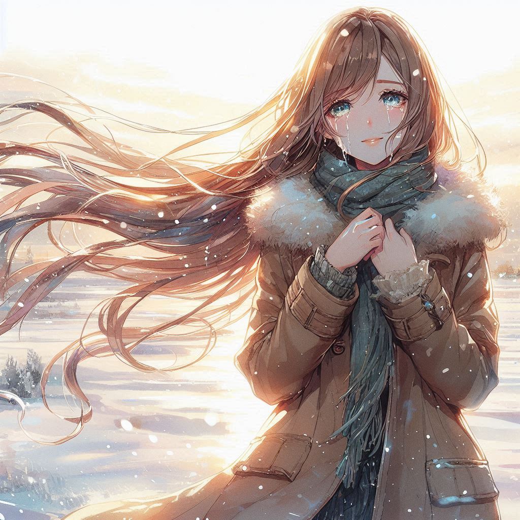 winter fall ／ L'Arc～en～Ciel #3