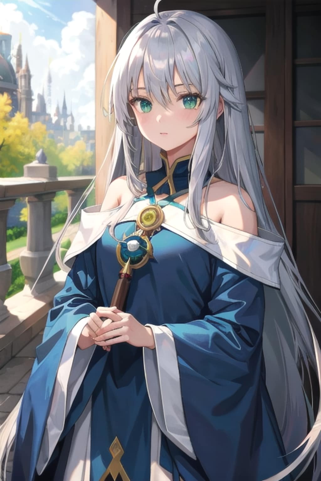 ステラちゃん803