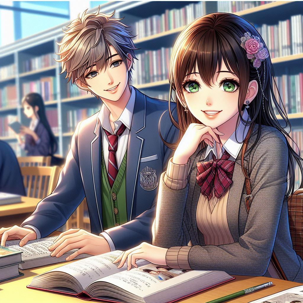 図書館