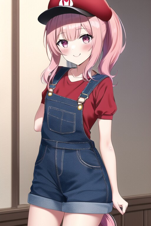 ハルウララ(任天堂)