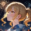 たーまやー♪ 2枚目