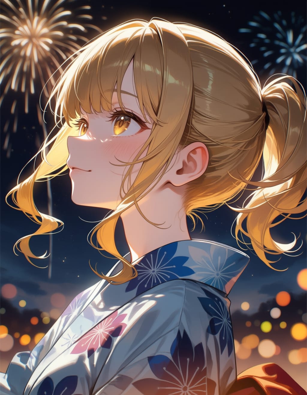 たーまやー♪