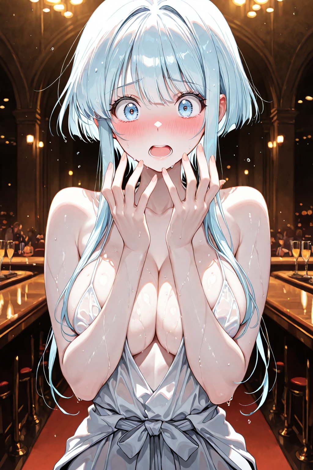 はわわ