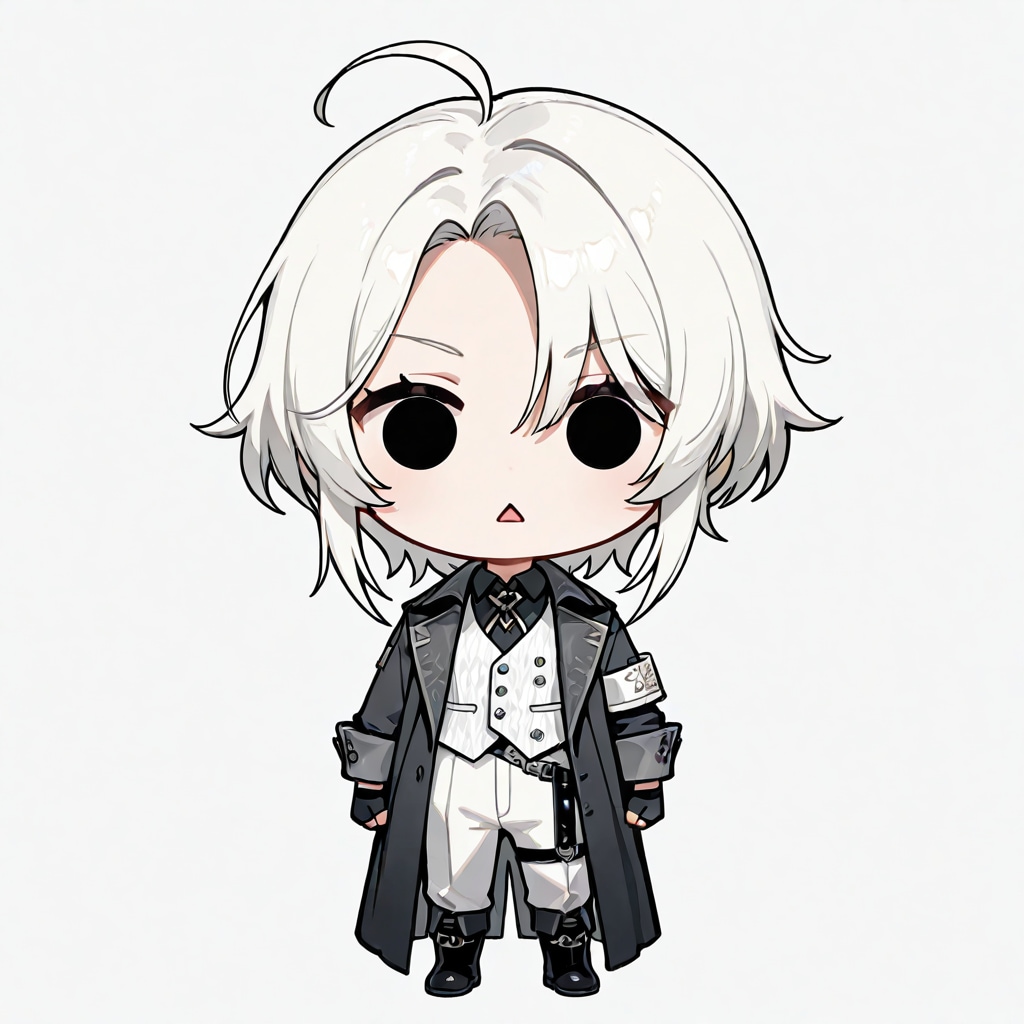 アイコン作りたかった　その2