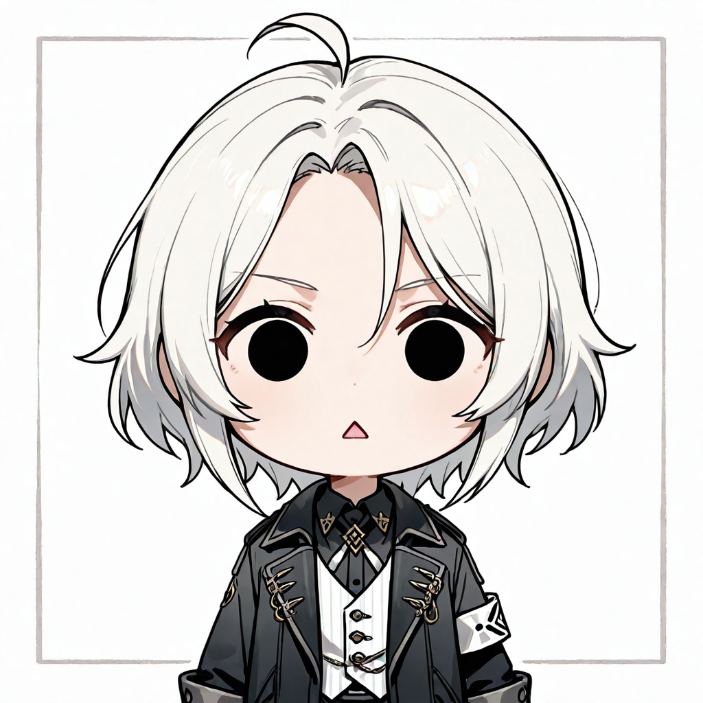 アイコン作りたかった　その2 | の人気AIイラスト・グラビア